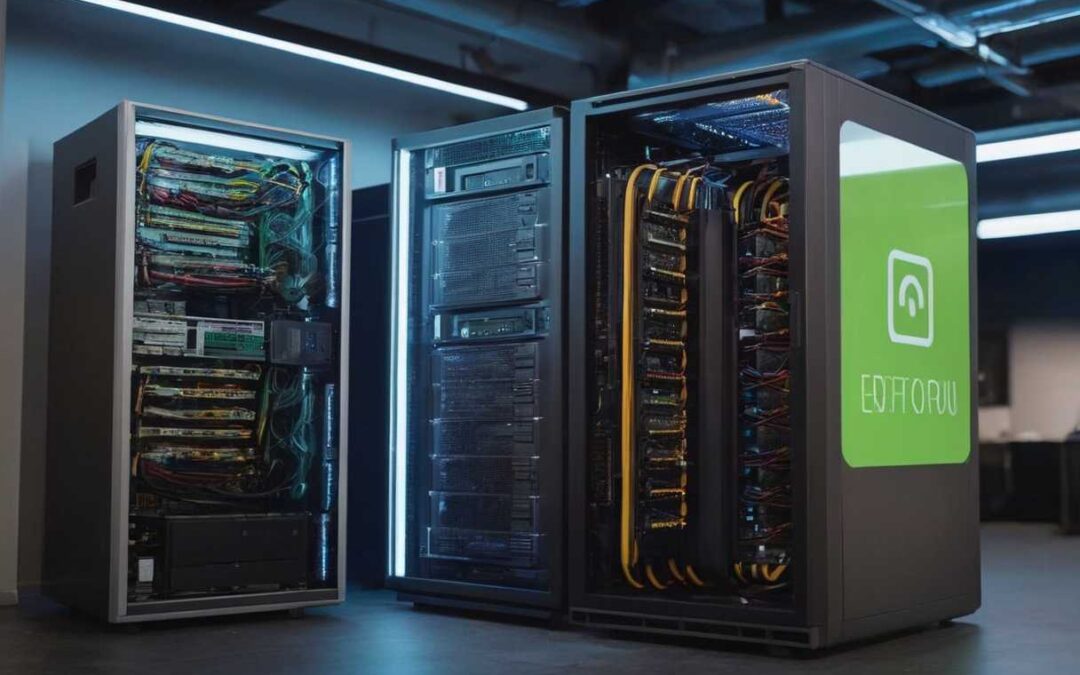 serveur VPN auto-hébergé : comparatif openvpn vs wireguard